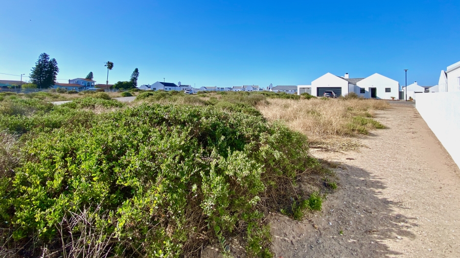 0 Bedroom Property for Sale in Atlantic Sands Private Estate Western Cape